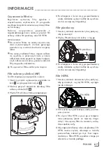 Preview for 67 page of Grundig VCC 7670 A User Manual