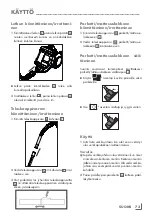 Preview for 73 page of Grundig VCC 7670 A User Manual