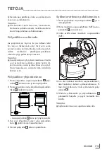 Preview for 75 page of Grundig VCC 7670 A User Manual