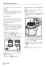 Preview for 84 page of Grundig VCC 7670 A User Manual