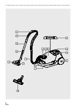 Preview for 3 page of Grundig VCC 7750 A Instruction Manual