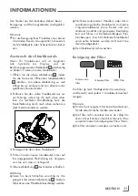 Preview for 11 page of Grundig VCC 7750 A Instruction Manual