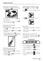 Preview for 17 page of Grundig VCC 7750 A Instruction Manual