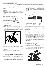 Preview for 19 page of Grundig VCC 7750 A Instruction Manual