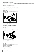 Preview for 20 page of Grundig VCC 7750 A Instruction Manual