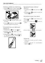 Preview for 25 page of Grundig VCC 7750 A Instruction Manual