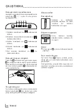 Preview for 26 page of Grundig VCC 7750 A Instruction Manual