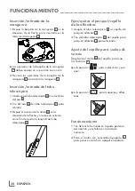 Preview for 34 page of Grundig VCC 7750 A Instruction Manual