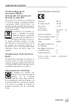 Preview for 39 page of Grundig VCC 7750 A Instruction Manual