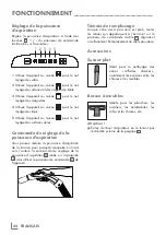 Preview for 44 page of Grundig VCC 7750 A Instruction Manual