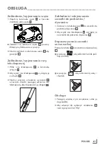 Preview for 61 page of Grundig VCC 7750 A Instruction Manual