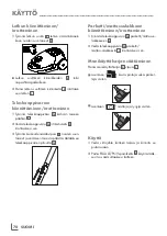 Preview for 70 page of Grundig VCC 7750 A Instruction Manual