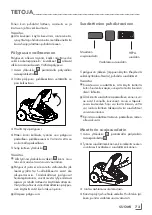 Preview for 73 page of Grundig VCC 7750 A Instruction Manual