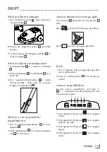 Preview for 79 page of Grundig VCC 7750 A Instruction Manual