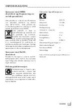 Preview for 83 page of Grundig VCC 7750 A Instruction Manual