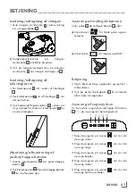 Preview for 87 page of Grundig VCC 7750 A Instruction Manual