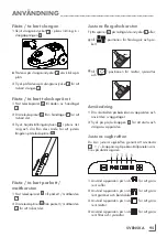 Preview for 95 page of Grundig VCC 7750 A Instruction Manual