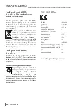 Preview for 99 page of Grundig VCC 7750 A Instruction Manual