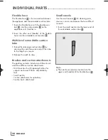 Preview for 9 page of Grundig VCC 9850 Manual