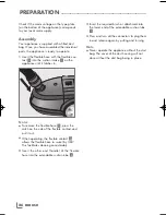 Preview for 11 page of Grundig VCC 9850 Manual