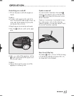 Preview for 12 page of Grundig VCC 9850 Manual