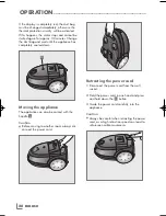 Preview for 13 page of Grundig VCC 9850 Manual