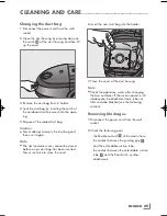 Preview for 14 page of Grundig VCC 9850 Manual