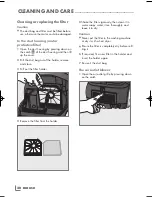 Preview for 15 page of Grundig VCC 9850 Manual