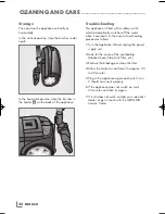 Preview for 17 page of Grundig VCC 9850 Manual