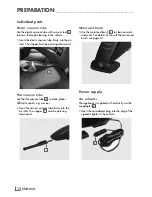 Preview for 7 page of Grundig VCH 3611 Manual