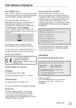 Preview for 9 page of Grundig VCH 5040 Manual