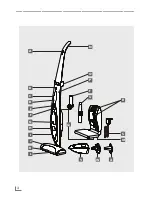 Preview for 3 page of Grundig VCH 5340 Instruction Manual