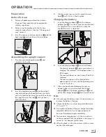 Preview for 11 page of Grundig VCH 5340 Instruction Manual