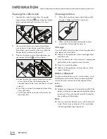 Preview for 14 page of Grundig VCH 5340 Instruction Manual