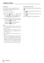 Preview for 8 page of Grundig VCH 8430 Instruction Manual