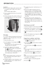 Preview for 7 page of Grundig VCH 8831 Manual