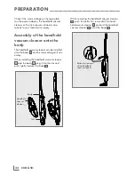 Preview for 8 page of Grundig VCH 9130 Owner'S Manual