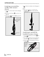 Preview for 10 page of Grundig VCH 9130 Owner'S Manual