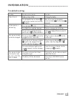 Preview for 13 page of Grundig VCH 9130 Owner'S Manual