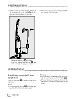 Preview for 8 page of Grundig VCH 9530 User Manual