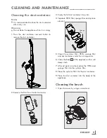 Preview for 9 page of Grundig VCH 9530 User Manual