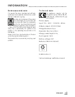 Preview for 11 page of Grundig VCH 9530 User Manual