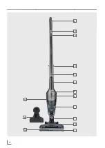 Preview for 3 page of Grundig VCH 9630 Manual