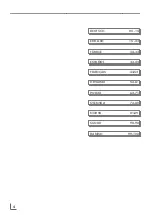 Preview for 4 page of Grundig VCH 9630 Manual