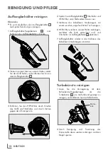 Preview for 12 page of Grundig VCH 9630 Manual