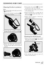 Preview for 21 page of Grundig VCH 9630 Manual