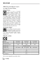 Preview for 32 page of Grundig VCH 9630 Manual