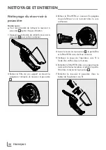 Preview for 50 page of Grundig VCH 9630 Manual