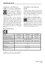 Preview for 71 page of Grundig VCH 9630 Manual