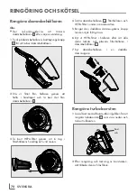 Preview for 78 page of Grundig VCH 9630 Manual